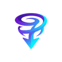 StormyVortex Logo